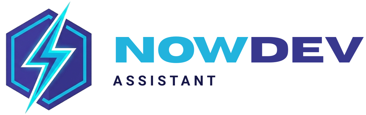 NowDev Logo